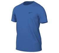 Nike - Hyverse Dri-FIT UV S/S - Sport shirt size L, blue