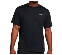 Nike - Hyverse Dri-FIT UV S/S - Sport shirt size M, black