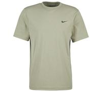 Nike - Hyverse Dri-FIT UV S/S - Sport shirt size S, grey