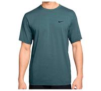 Nike - Hyverse Dri-FIT UV S/S - Sport shirt size XL, blue