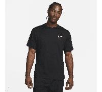 Nike - Hyverse Dri-FIT UV S/S - Sport shirt size M, black