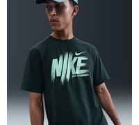 Nike Hyverse Men's Dri-FIT UV Training Top - Green - Polyester XXL