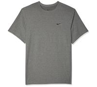 Nike Hyverse T-Shirt Obsidian/HTR/Black XXL