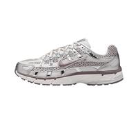 NIKE IB4019-019 WMNS P-6000 Women Platinum Violet/Taupe Grey-VAST Grey UK 7.5