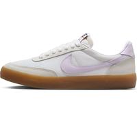 NIKE IB4525-100 W KILLSHOT 2 TXT Women White/Barely Grape-Gum Light Brown UK 2.5