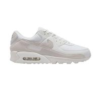 NIKE IB6392-100 AIR MAX 90 Men White/Photon DUST-Summit White UK 9.5