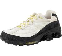 Nike IB7684-001 Shox Ride 2 Men Black/SAIL-Phantom-Reflect Silver UK 5.5