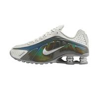 Nike Shox R4 Women's Shoes - White 6