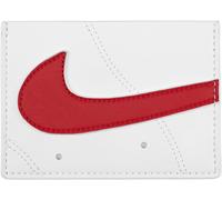 Nike Icon Air Force 1 Card Wallet White C173