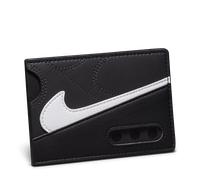 Nike Icon Air Max 90 Card Wallet - Grey