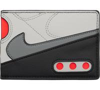Nike Icon Air Max 90 Card Holder - Grey - Size ONE SIZE