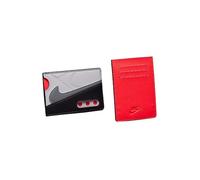 Nike Icon Air Max 90 Card Holder - Grey - Size ONE SIZE