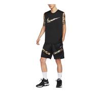 Nike Icon Dri-FIT Basketball Shorts Asia Sizing 'Black' HM4464-010 L