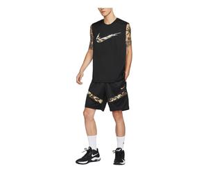 Nike Icon Dri-FIT Basketball Shorts Asia Sizing 'Black' HM4464-010 M