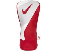 Nike ICON Driver Headcover Pure Platinum/White/University Red GF6003-074