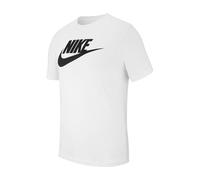 Nike Icon Futura T-shirt White C101