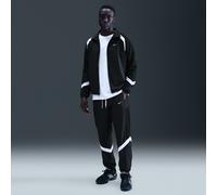 Nike Icon Men's Woven Basketball Trousers - Black L