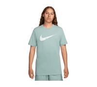 Nike Icon Swoosh T-shirt Blue C309
