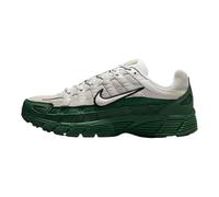 NIKE IF0668-001 P-6000 PRM Men VAST Grey/VAST Grey-FIR-Limelight UK 9
