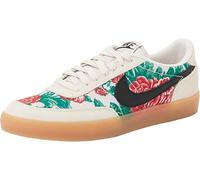 NIKE IF0672-101 KILLSHOT 2 Men LT Orewood BRN/Black-Gym RED-Malachite UK 9