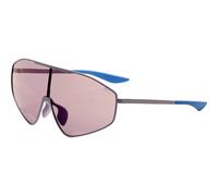 Nike Echo Shield 2 Sunglasses One Size Purple