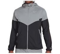 Nike - Impossible Light Windrunner Jacket - Running jacket size XL, grey