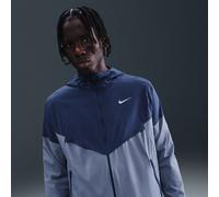 Nike Impossibly Light Windrunner Men's Running Jacket - Blue - Polyester/Elastane XL