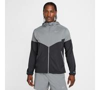 Nike Impossibly Light Windrunner Men's Running Jacket - Grey - Polyester/Elastane M