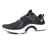Nike in-Season Sneaker Black/White-Dk Smoke Grey 9,5