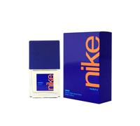 Nike Indigo Man EAU DE TOILETTE 30ml Men Woodsy Spray Perfume