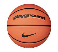 Nike Playground Basketball (Size 7) - Orange 7
