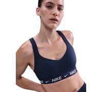 Nike Indy High Support Sports Bra Dark Navy