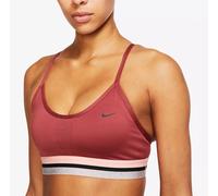 Nike Indy Icon Clash Light Support Training Padded Sports Bra BV4868-661 Size L