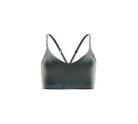 NIKE Indy Light Support FD1062 Women's Adjustable Sports Bra with Pads