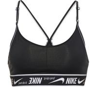 Nike Indy Training Bra Black Sports Bra - S