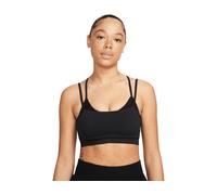 Nike Indy Yoga Sports Sports Bra Women Black C010