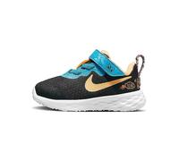 Nike Infant Revolution 6 Running Trainers Multi