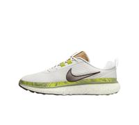 NIKE Infinity Ace Next Nature, Sneaker Women, Phantom Earth Oil Green Sail, 7.5 UK