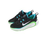 Nike Infinity Flow GS Black Aquamarine Green Strike Kid Youth Running FD6058-005