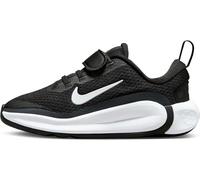 Nike Infinity Flow (Ps) Running Shoes, Black White Anthracite Hyper Turq, 10 UK Child