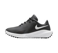 Nike Infinity G JR '24 Boys' Shoes, Black, white, smoke grey, 5 UK
