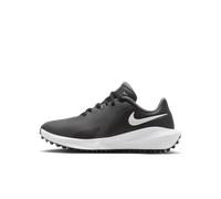 Nike Infinity G Jr. '24 Older Kids' Golf Shoes - Black 3.5