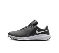 Nike Womens Infinity G Spikeless Golf Shoes, Female, Black/white/grey, 6 | American Golf