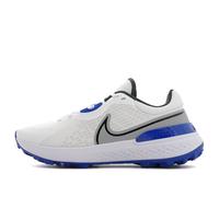 Nike Infinity Pro 2 Golf Wide Fit Shoes 'White Game Royal' DM8449-104 10