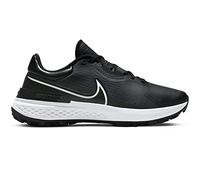 NIKE Infinity Pro 2 Men's Golf Shoes DJ5593 (Dark Smoke Grey/White/Black 015) UK8 (EU42.5)