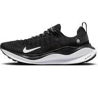 NIKE Infinity RN 4 Women's Trainers Sneakers Running Shoes DR2670 (Black/Dark Grey/White 001) UK6 (EU40)