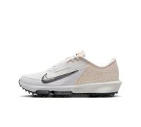 Nike Infinity Tour 2 Golf Shoes - White 10