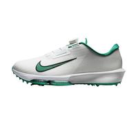 Nike Infinity Tour BOA 2 Golf Shoes (Wide) (White/Photon Dust/Malachite)