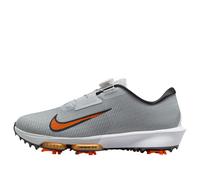 Nike Infinity Tour BOA 2 Wide 'Pure Platinum White Safety Orange' HQ2160-001 5