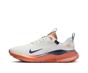 Nike InfinityRN 4 GORE-TEX 'Sail Total Orange' FB2204-100 7.5